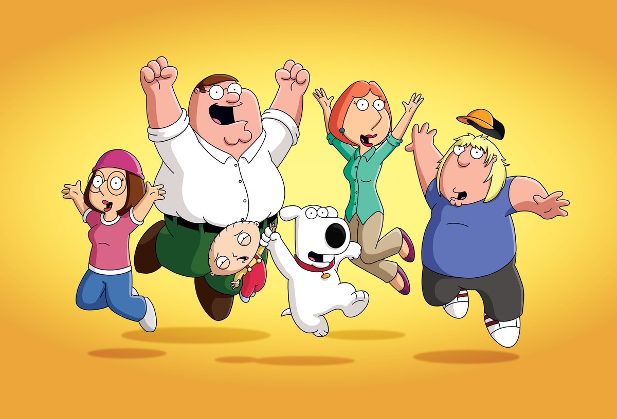Memorable Family Guy Episodes for New Viewers Start Here
