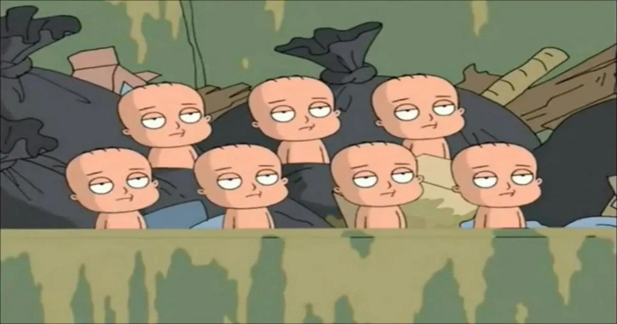 Most Controversial & Boundary-Pushing Family Guy Episodes That Caused Outrage